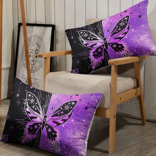Smell Sunshine Butterfly Sheet Set 4Pcs Kids