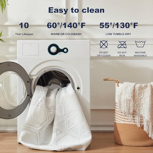 FELTYBED Waterproof Queen Mattress Protector 1