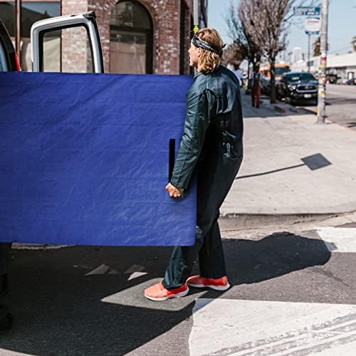Coldwind Waterproof Mattress Cover for Storage Moving Twin Size